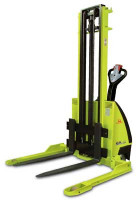 Wózki podnośnikowe PRAMAC GX STRADDLE 2