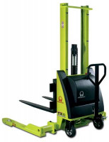 Wózki podnośnikowe PRAMAC TX STRADDLE 1