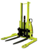 Wózki podnośnikowe PRAMAC TX STRADDLE 2