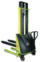 Wózki podnośnikowe PRAMAC TX 1