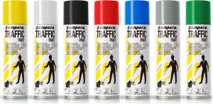 Znakowanie linii i symboli 3