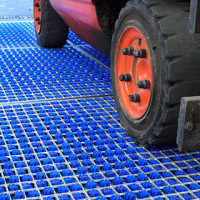 Maty czyszczące ProfilGate i45 2