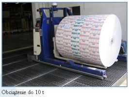 Maty czyszczące ProfilGate b65 2