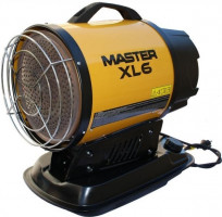 Olejowe promienniki podczerwieni 1