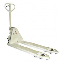 Wózek paletowy antyelektrostatyczny ZAKREM 1