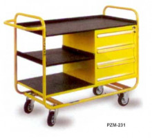 Wózki warsztatowe 1