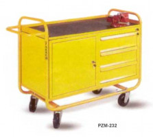 Wózki warsztatowe 2