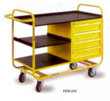 Wózki warsztatowe 3