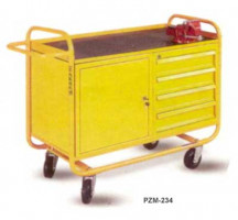 Wózki warsztatowe 4