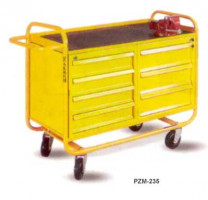 Wózki warsztatowe 5