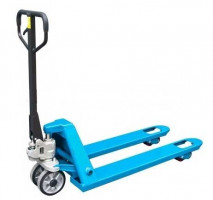 Wózki paletowe AC 1