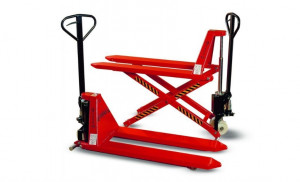 Wózki paletowe nożycowe ZAKREM WRP3-1001 1