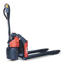 Wózki elektryczne paletowe